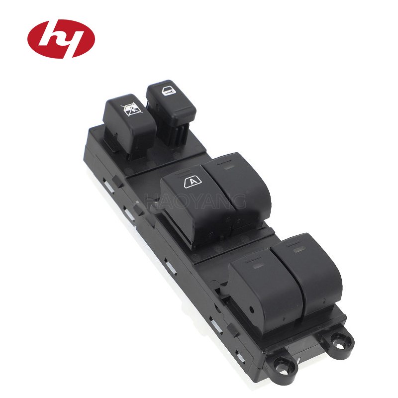 Auto Window Switch for 2005-2012 Nissan Electric Window Regulator
