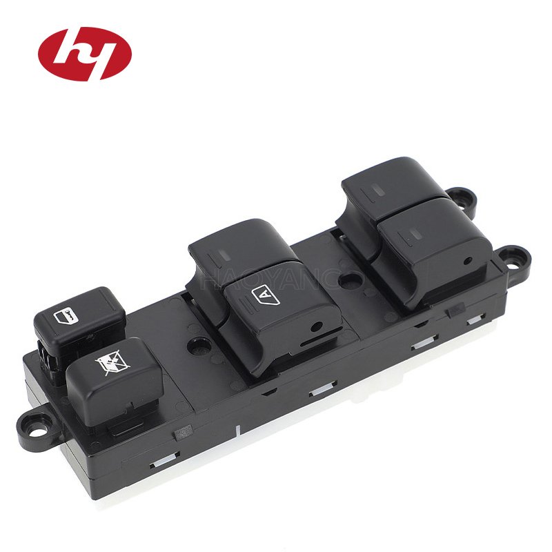 Auto Window Switch for 2005-2012 Nissan Electric Window Regulator