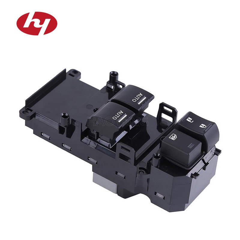 Auto Window Switch for 2005-2012 Nissan Electric Window Regulator