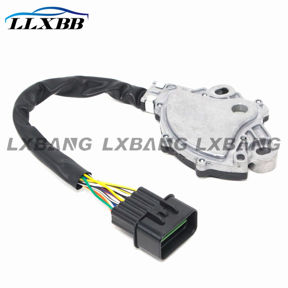 ORIGINAL QUALITY MR263257 Fit for Mitsubishi Pajero Montero Sport Triton Neutral Safety Switch 8604A053