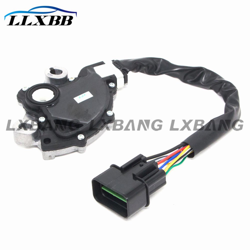 ORIGINAL QUALITY MR263257 Fit for Mitsubishi Pajero Montero Sport Triton Neutral Safety Switch 8604A053