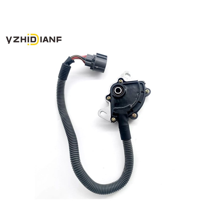 Wholesale Custom Car Parts Neutral Safety Switch 28900P6H003 28900-P6H-003 for 1998-2002 Honda Accord 1998-1999 Odyssey