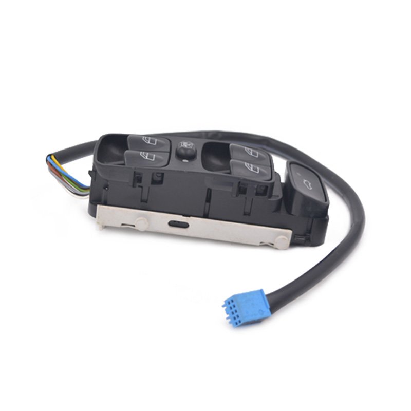 A2038200110 2038210679 A2038210679 Front Left Power Control Window Switch for Mercedes C CLASS W203 C180 C200 C220
