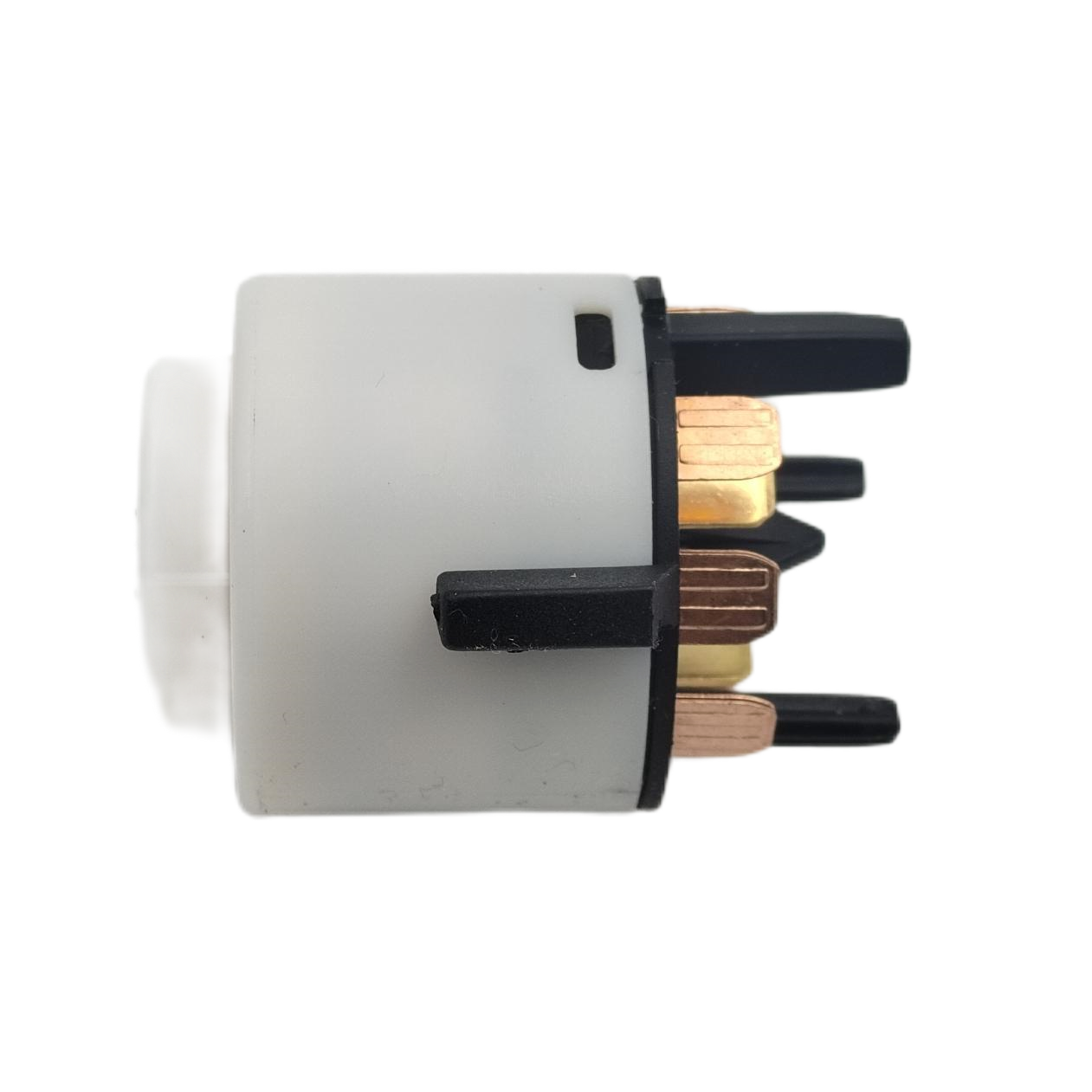 JHD001 4B0905849 Ignition Switch for VW Passat B5 Audi A6/C5 New Condition Turn Signal Switch Plastic Material Manufacture