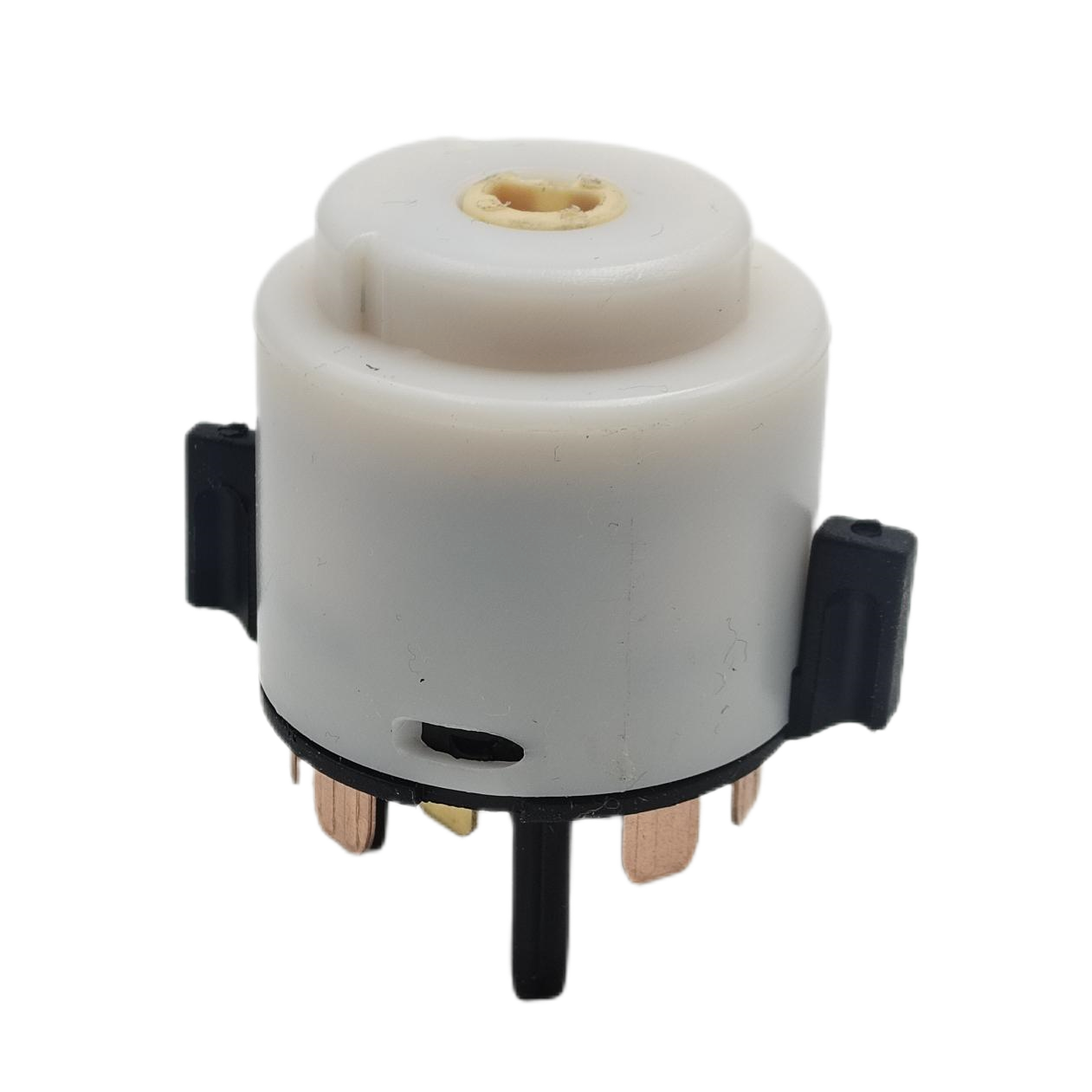 JHD001 4B0905849 Ignition Switch for VW Passat B5 Audi A6/C5 New Condition Turn Signal Switch Plastic Material Manufacture