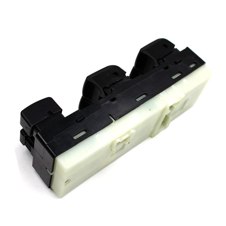 Car Power Window Switch Button Power Window Control Switch 25401-ZN50C 25401-JA01A for Nissan Altima 2007-2012