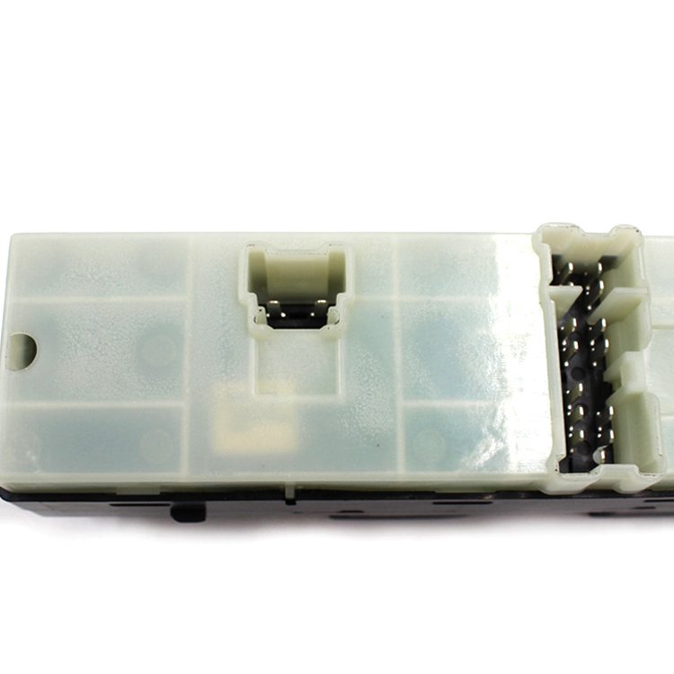 Car Power Window Switch Button Power Window Control Switch 25401-ZN50C 25401-JA01A for Nissan Altima 2007-2012