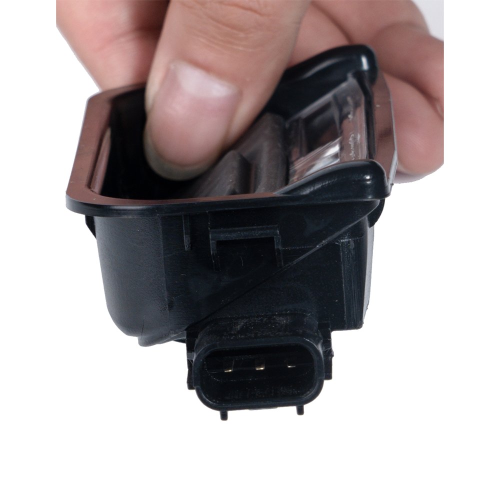 Car Trunk Switch OE 34100-TLA-A01 Tailgate Opener Switch for Honda CRV 17-19 New Civic 1.5T 16-19 Black