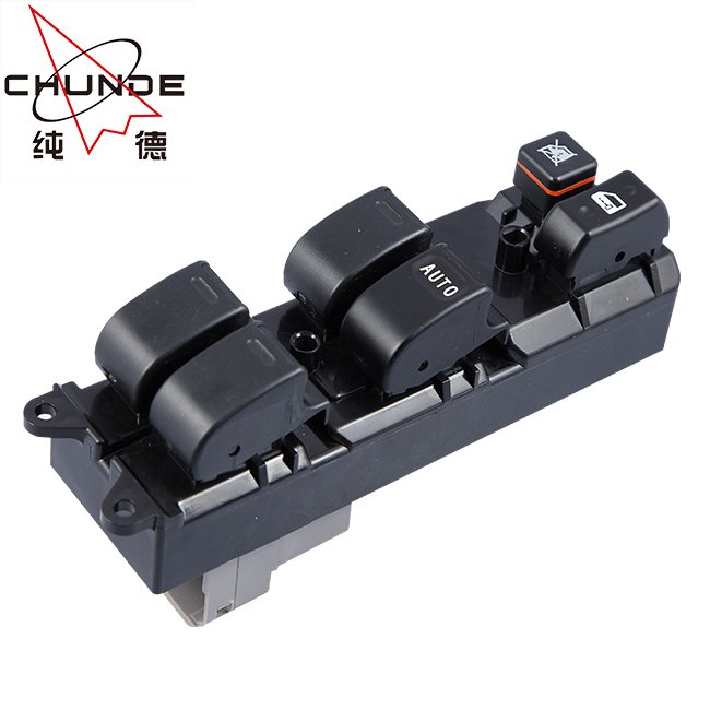 Power Window Switch for FT VIGO 84820-0k010 RHD
