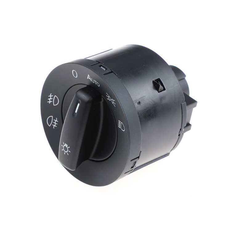High Quality Headlight Control Switch 1K0941431AS 1K0941431N for VW Golf V 5 Plus VI 6 Passat B6