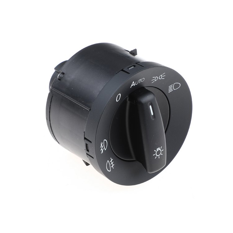 High Quality Headlight Control Switch 1K0941431AS 1K0941431N for VW Golf V 5 Plus VI 6 Passat B6