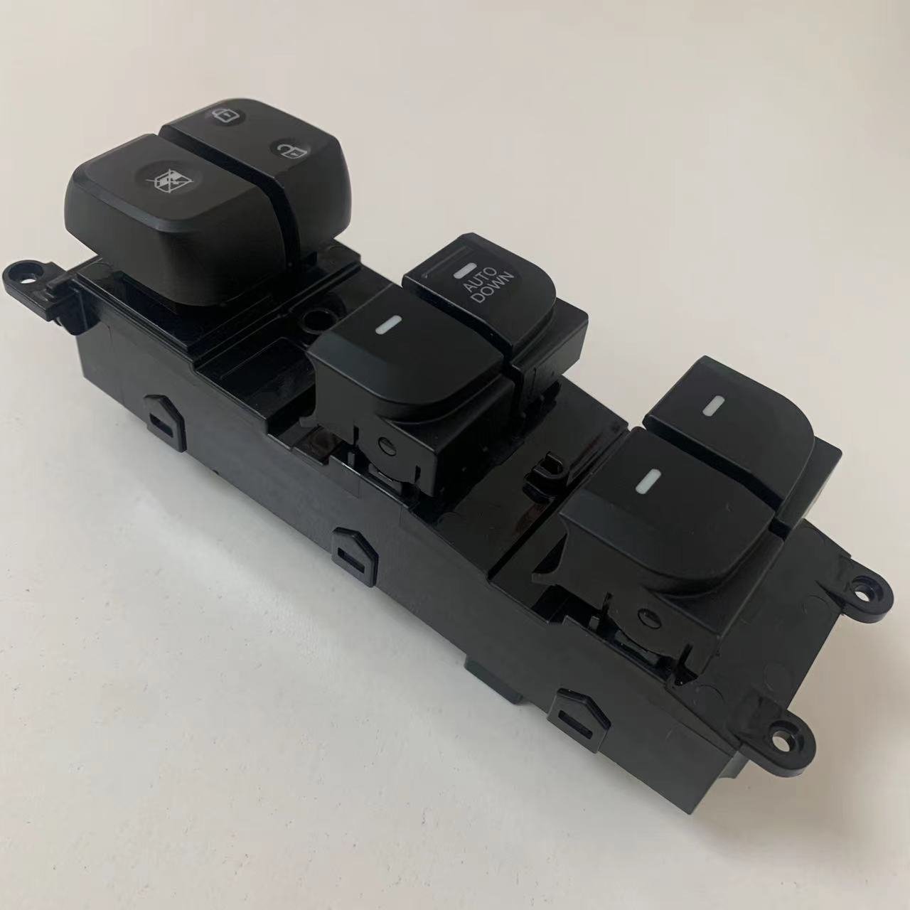 93570-B4010 Right-hand Drive Window Lifter Switch for Hyundai I10 XCENT 93570B4010