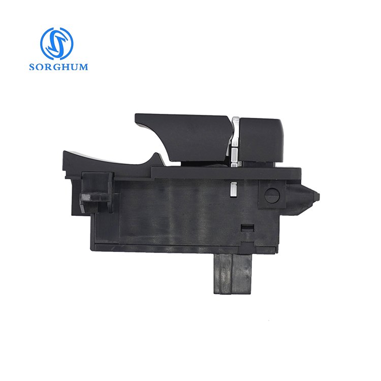 Sorghum 61319385029 Universal Auto Switches Auto Hold Parking Brake Switch for BMW F06 F10 F11 F12 X3 F18 F25 520i 523Li