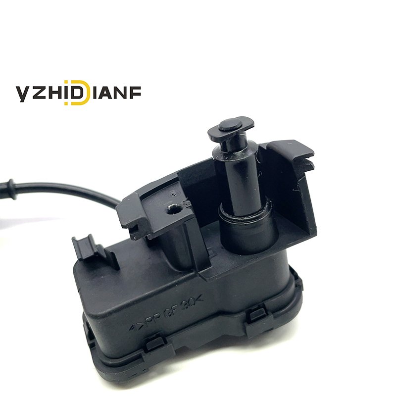 Auto Fuel Filler Door Lock Actuator 5C6810773 5C6810773A 5C6810773B 5C6810773C 5C6810773H For VW Passat Jetta Golf
