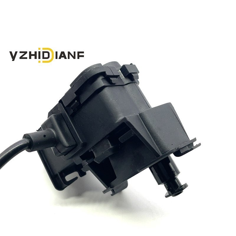 Auto Fuel Filler Door Lock Actuator 5C6810773 5C6810773A 5C6810773B 5C6810773C 5C6810773H For VW Passat Jetta Golf