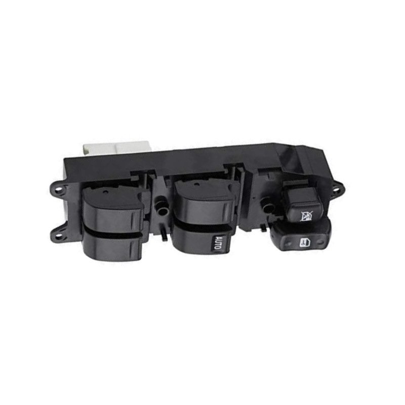New & Used Plastic Auto Switches Window Lifter Switch for Toyota Volvo Benz Nissan Honda Hyundai Kia Chevrolet Lincoln