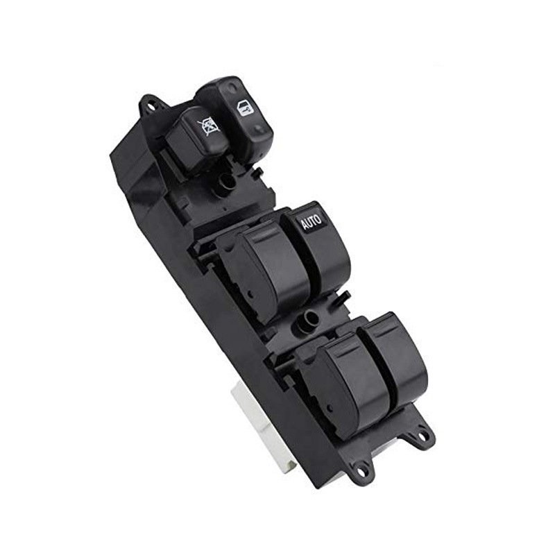 New & Used Plastic Auto Switches Window Lifter Switch for Toyota Volvo Benz Nissan Honda Hyundai Kia Chevrolet Lincoln