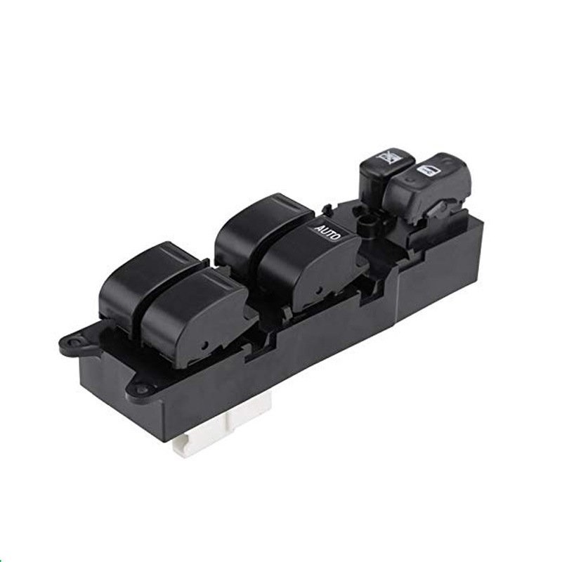 New & Used Plastic Auto Switches Window Lifter Switch for Toyota Volvo Benz Nissan Honda Hyundai Kia Chevrolet Lincoln