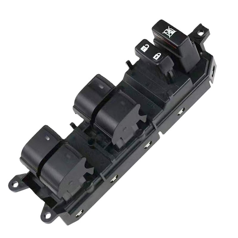 Car Power Window Switch Button Power Window Control Switch 84040-33100 8404033100 for Toyota Lexus Camry Land Cruiser Prado
