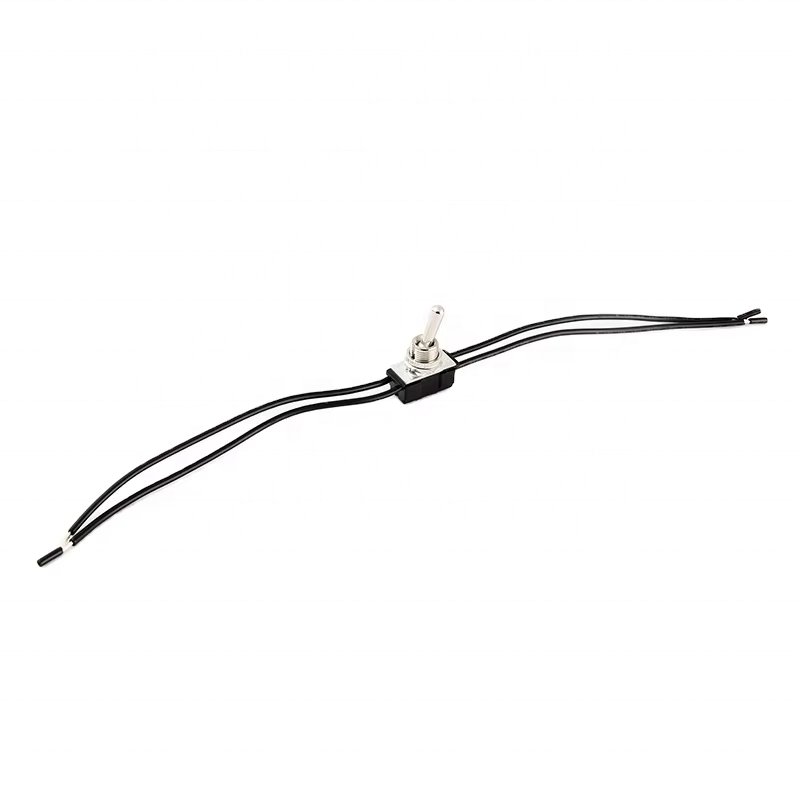Switch Toggle Control ON-OFF-ON 125v Switch on OFF on 1122 Toggle