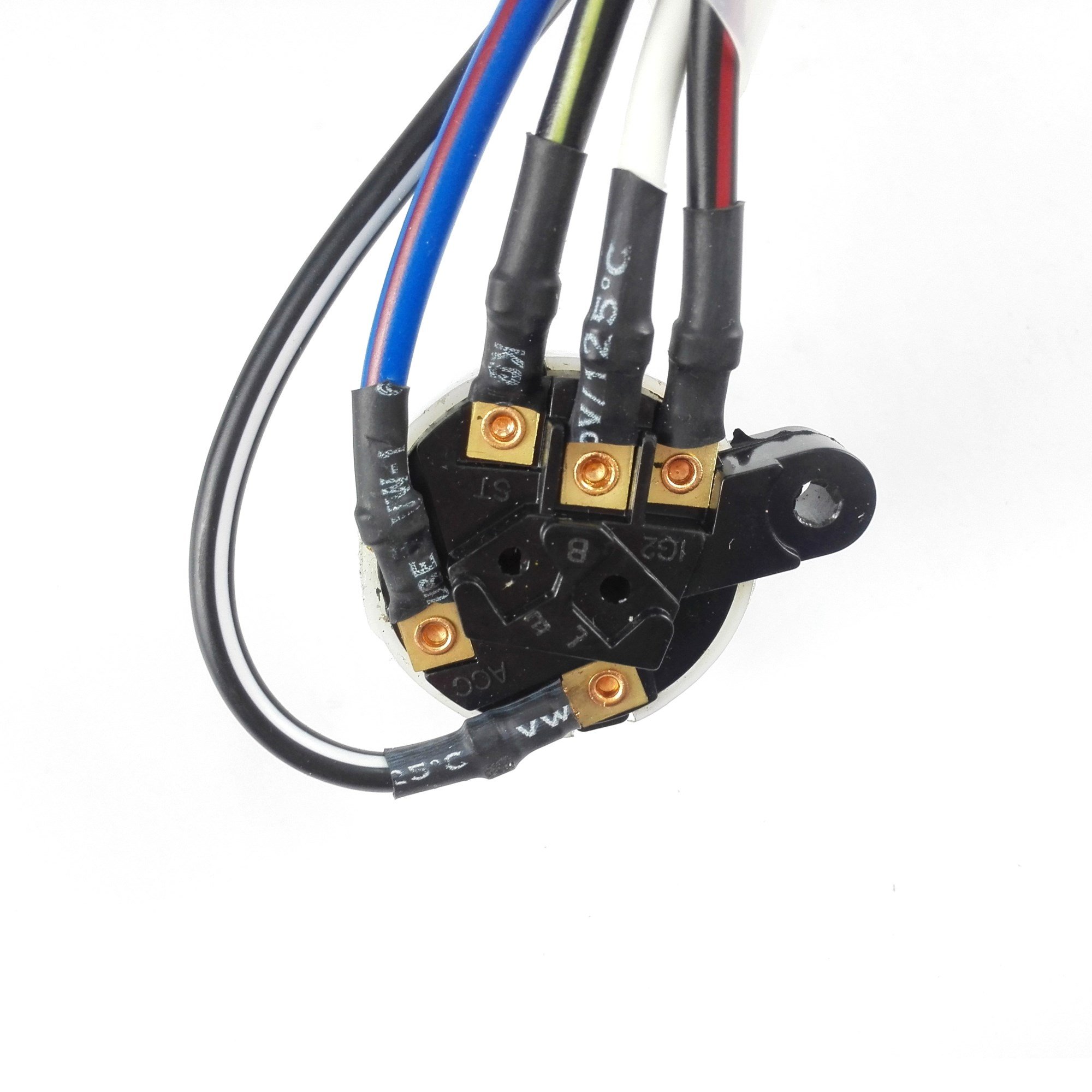 Ignition Wire Cable Switch for UB70-66-151 UB7166151