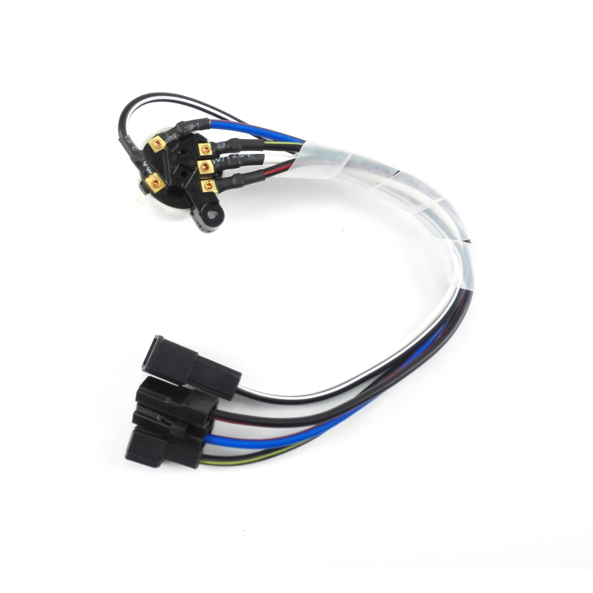 Ignition Wire Cable Switch for UB70-66-151 UB7166151
