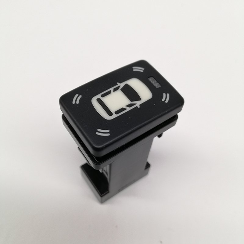 40*22.6mm Park Sensor Switch Rush Park 2012 Auto Switch for Hond