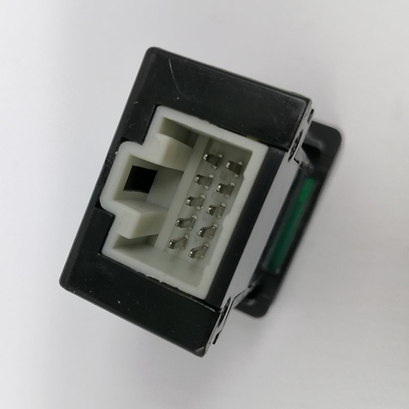 40*22.6mm Park Sensor Switch Rush Park 2012 Auto Switch for Hond
