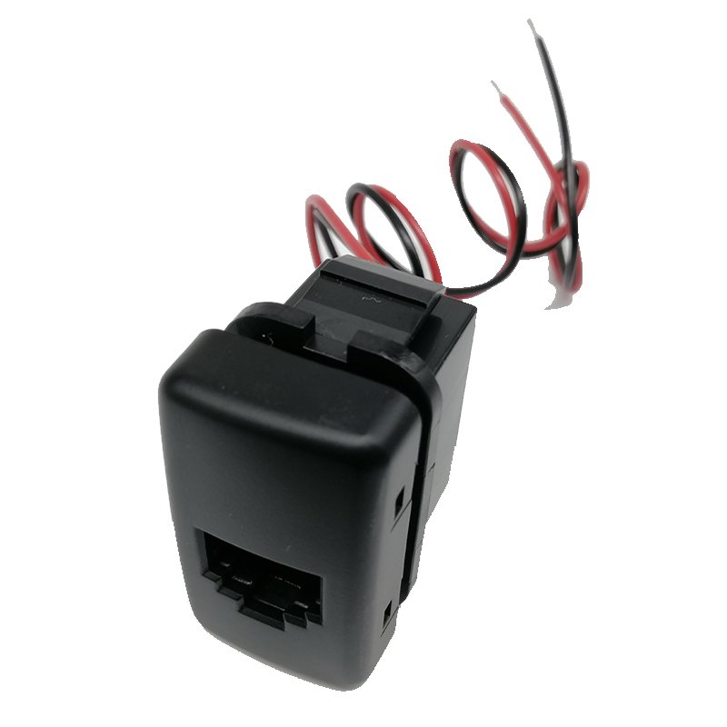40*22.6mm Park Sensor Switch Rush Park 2012 Auto Switch for Hond