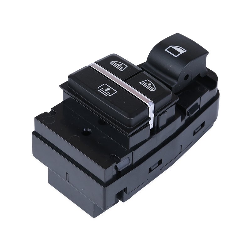 COMOOL Power Window Switch 61319352183 Window Lifer Switch for BMW F02 F18 6131 9352 183
