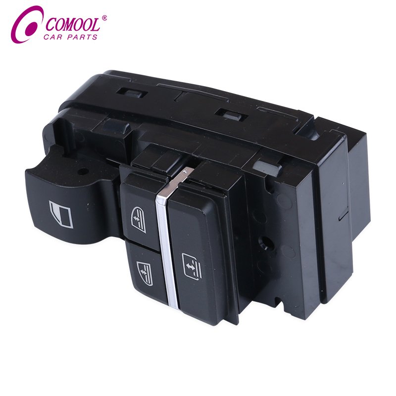 COMOOL Power Window Switch 61319352183 Window Lifer Switch for BMW F02 F18 6131 9352 183