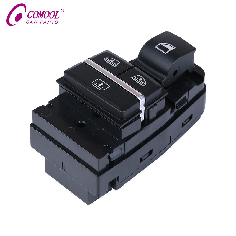 COMOOL Power Window Switch 61319352183 Window Lifer Switch for BMW F02 F18 6131 9352 183