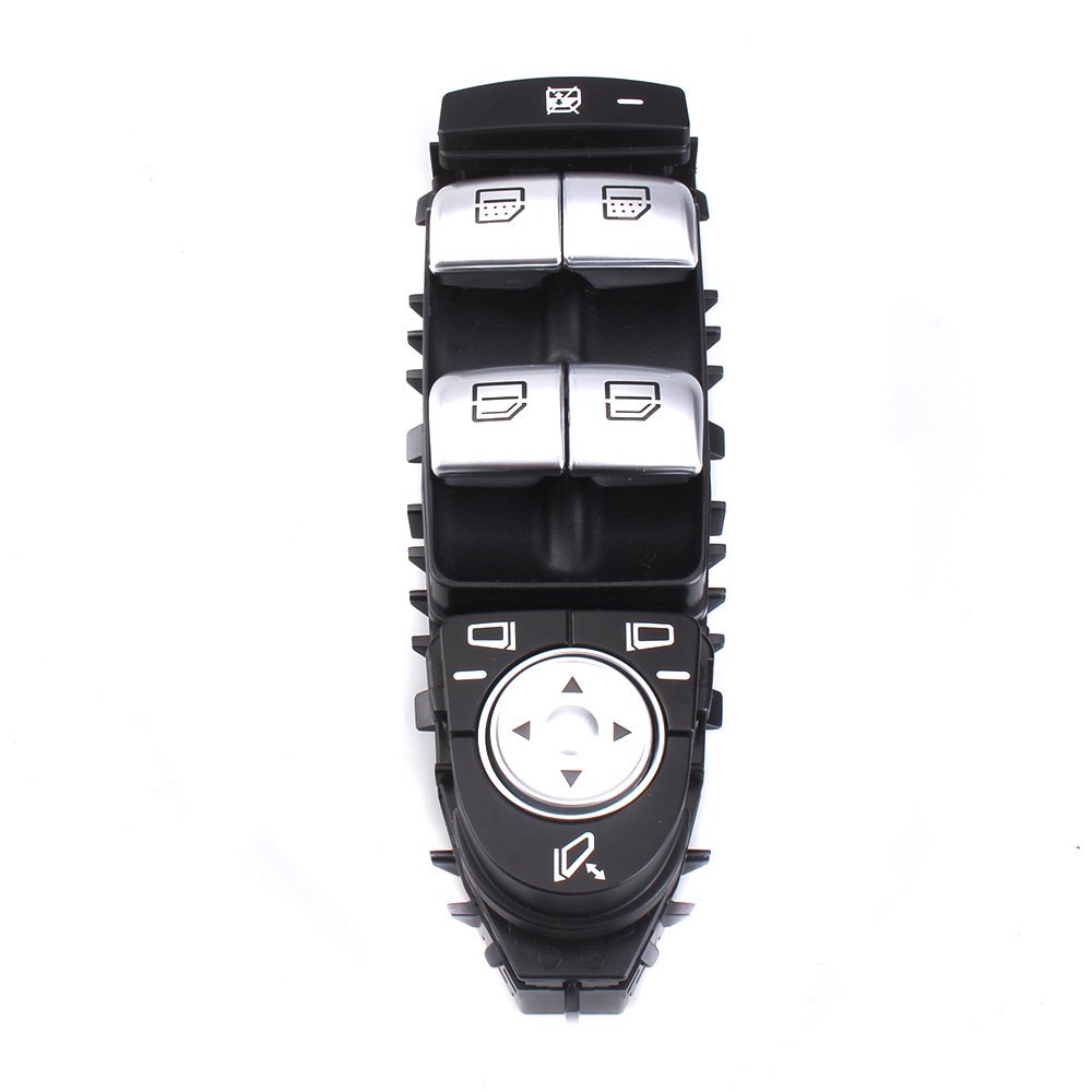 Wholesale Auto Electric Window Switch/Power Window Switch 2049058202 for Mercedes-Benz W204 W205 2059051513 2059056811
