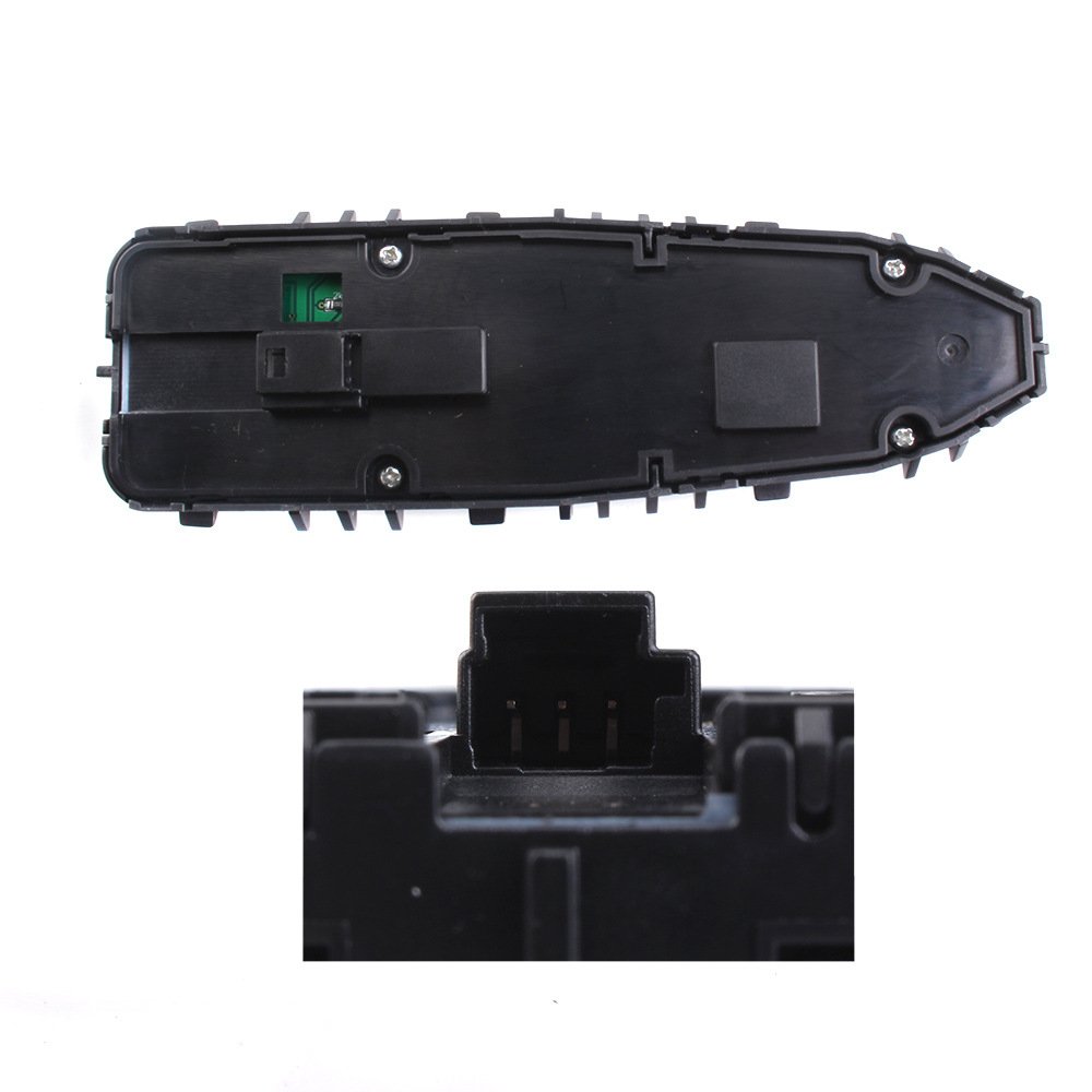 Wholesale Auto Electric Window Switch/Power Window Switch 2049058202 for Mercedes-Benz W204 W205 2059051513 2059056811