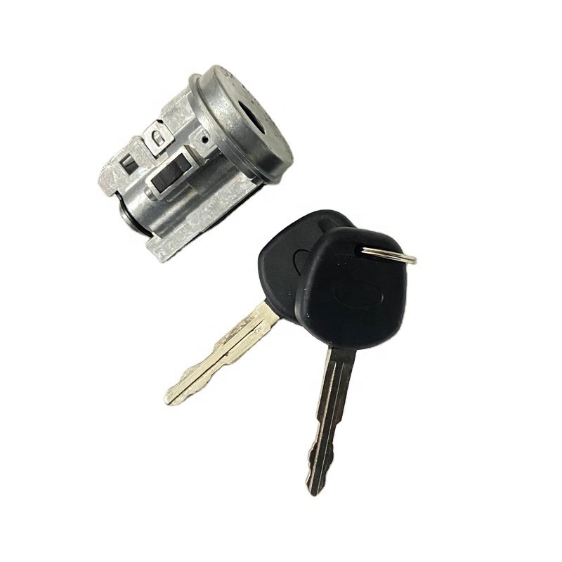 Car Parts Cylinder & Key Set, Ignition Switch Lock for Land Cruiser 1GR-FE 69057-60630