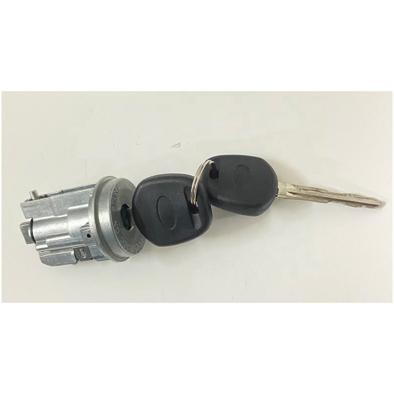 Car Parts Cylinder & Key Set, Ignition Switch Lock for Land Cruiser 1GR-FE 69057-60630