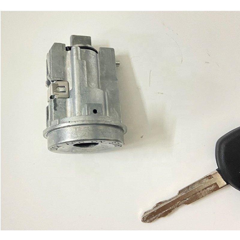 Car Parts Cylinder & Key Set, Ignition Switch Lock for Land Cruiser 1GR-FE 69057-60630