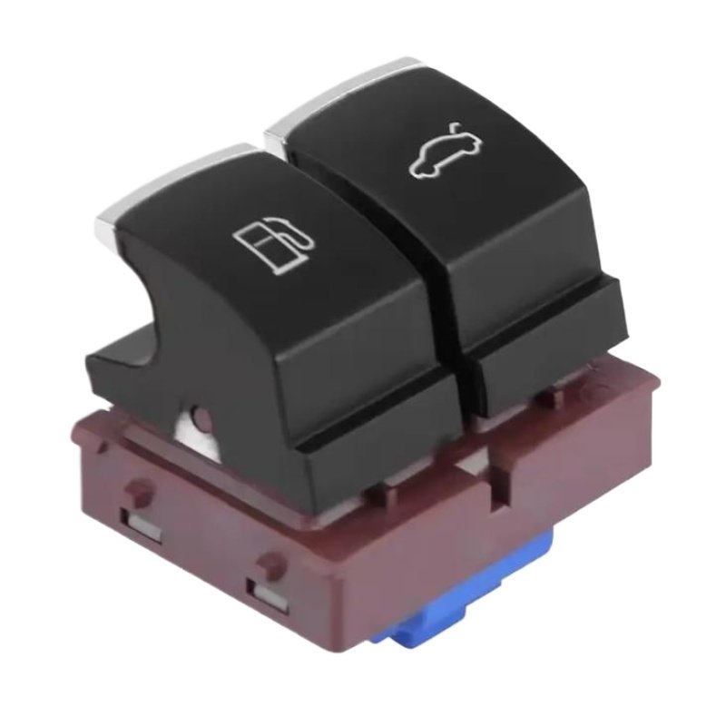 Electric glass regulator switch Window switch For VW 35D959903B 35D959903