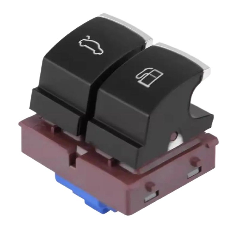 Electric glass regulator switch Window switch For VW 35D959903B 35D959903