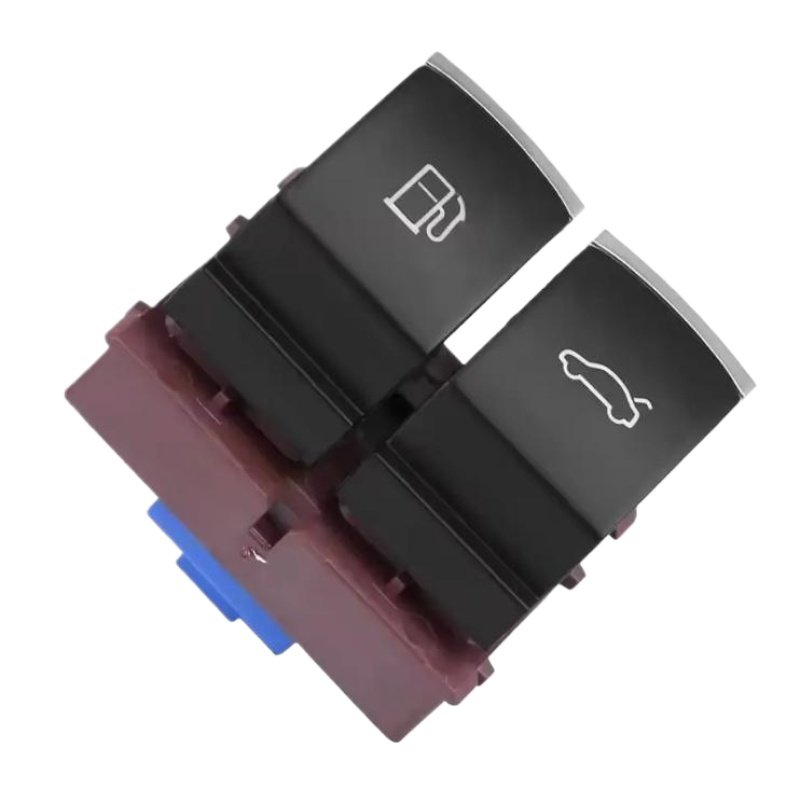 Electric glass regulator switch Window switch For VW 35D959903B 35D959903