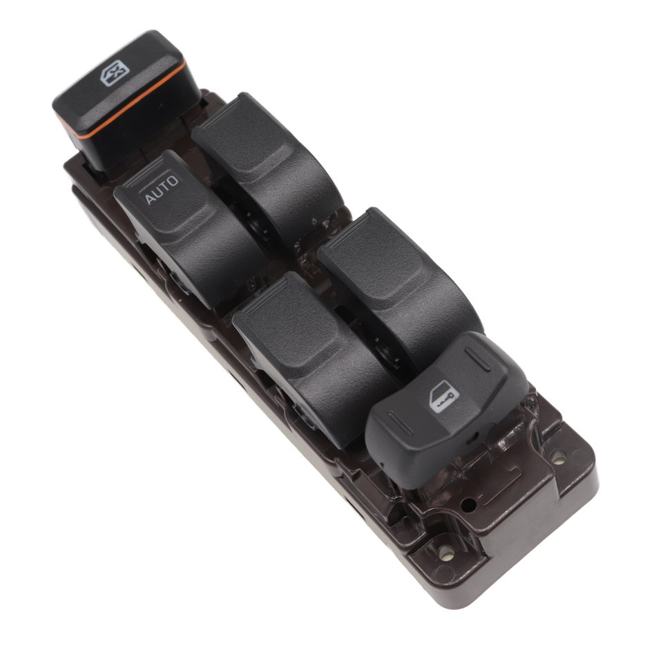 For ISUZU Accessories 2002-2016 D-MAX 2.5 3.0 D 2002-2012 D-MAX 2.5 3.0 DiTD Master Power Window Switch 8-97400382-D