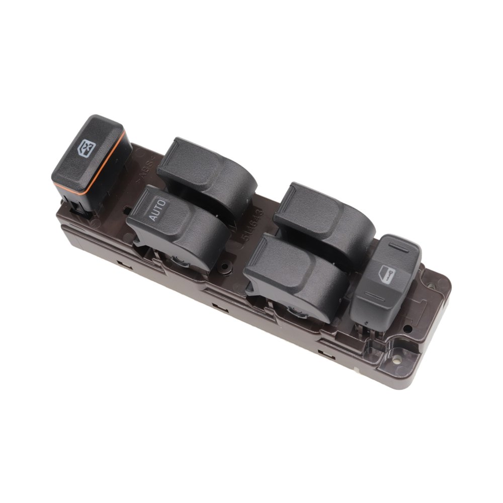For ISUZU Accessories 2002-2016 D-MAX 2.5 3.0 D 2002-2012 D-MAX 2.5 3.0 DiTD Master Power Window Switch 8-97400382-D