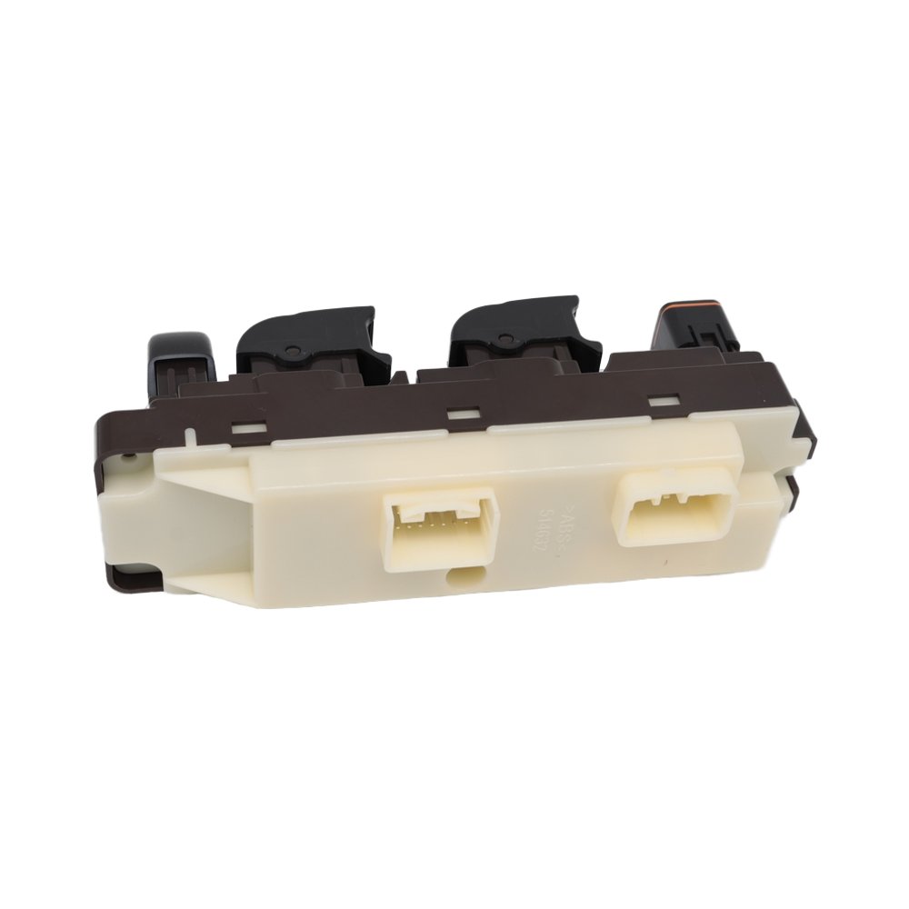 For ISUZU Accessories 2002-2016 D-MAX 2.5 3.0 D 2002-2012 D-MAX 2.5 3.0 DiTD Master Power Window Switch 8-97400382-D