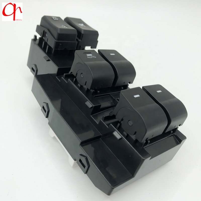 93570-F2000 93570-F2100 93570-F2200 93570F2000 93570F2100 93570F2200Master Power Window Control Switch for Hyundai Elantra