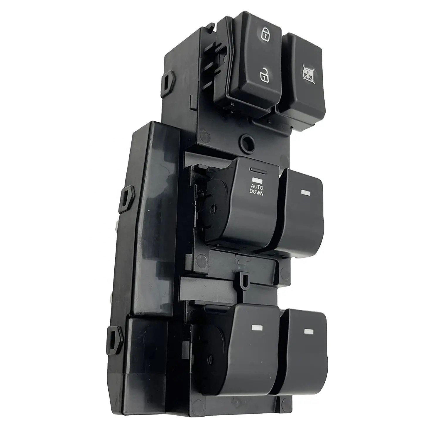 93570-F2000 93570-F2100 93570-F2200 93570F2000 93570F2100 93570F2200Master Power Window Control Switch for Hyundai Elantra