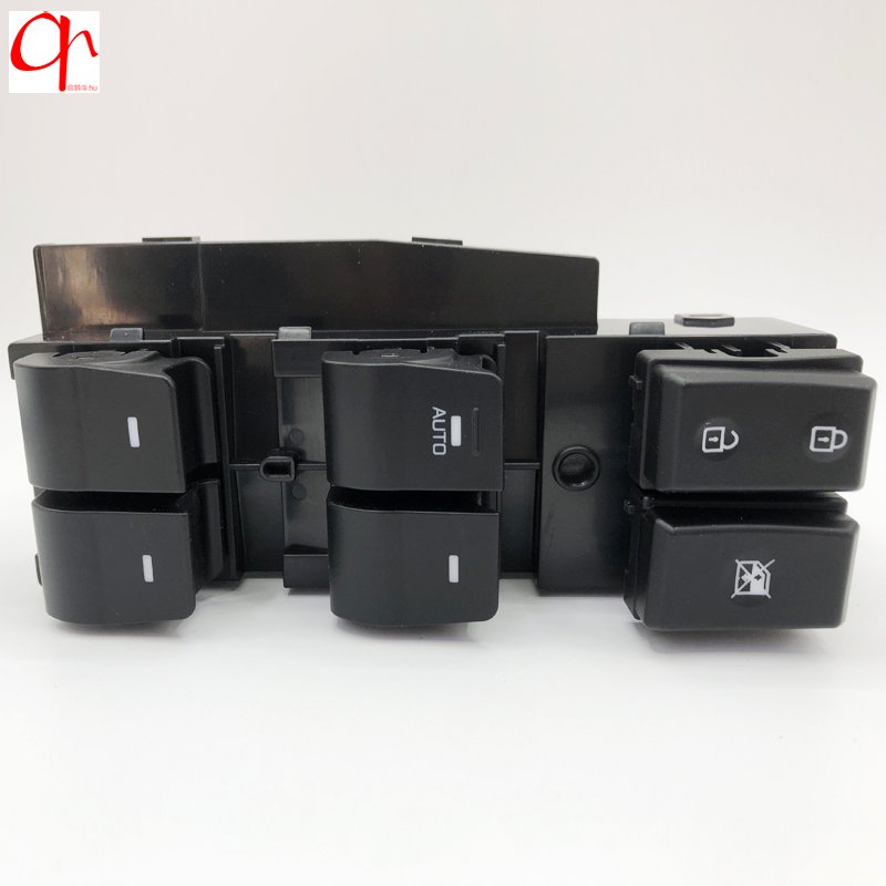 93570-F2000 93570-F2100 93570-F2200 93570F2000 93570F2100 93570F2200Master Power Window Control Switch for Hyundai Elantra