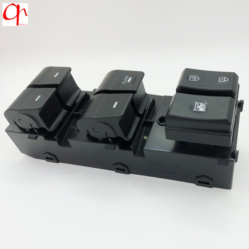 93570-F2000 93570-F2100 93570-F2200 93570F2000 93570F2100 93570F2200Master Power Window Control Switch for Hyundai Elantra