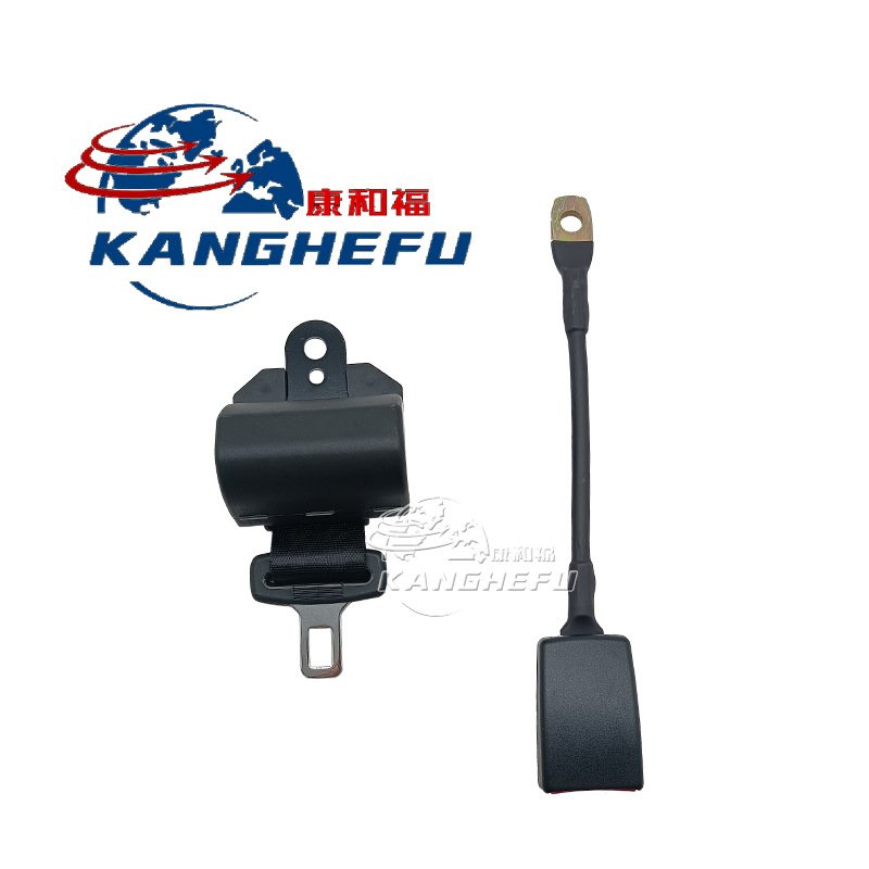 New Condition Safety Belt Guard Band Seat Belt Line signal Segment Tape Switch for Forklift Parts Auto Parts