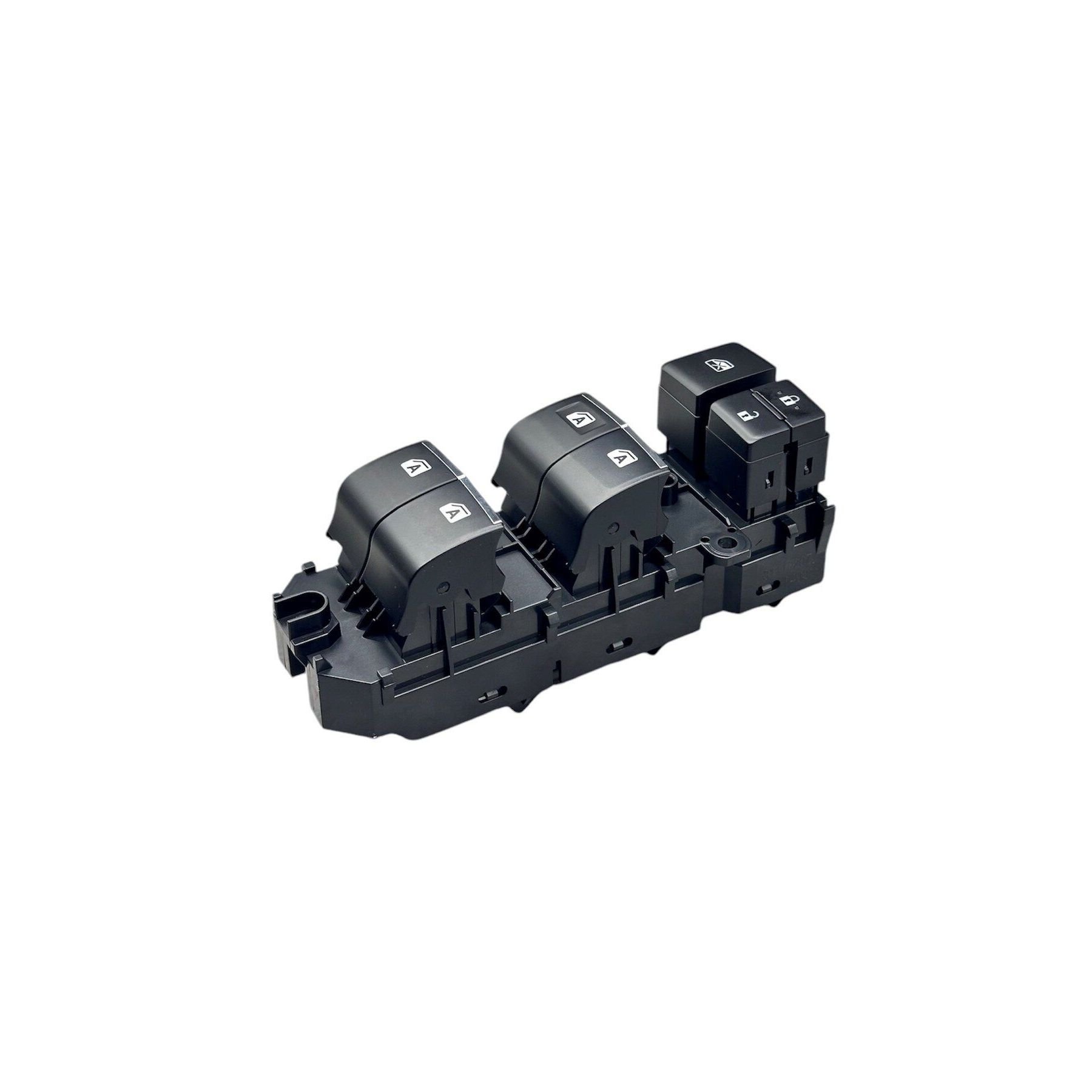 Toyota Hilux Front Left Window Button 2020-2023