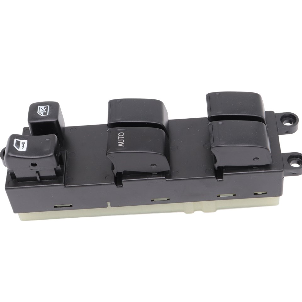 For Nissan SENTRA V B15 1998-2006 Master Power Window Switch 25401-5M000